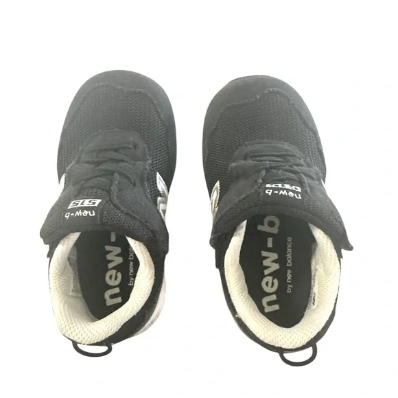 Toddler New Balance Size 5 - Picture 5 of 6
